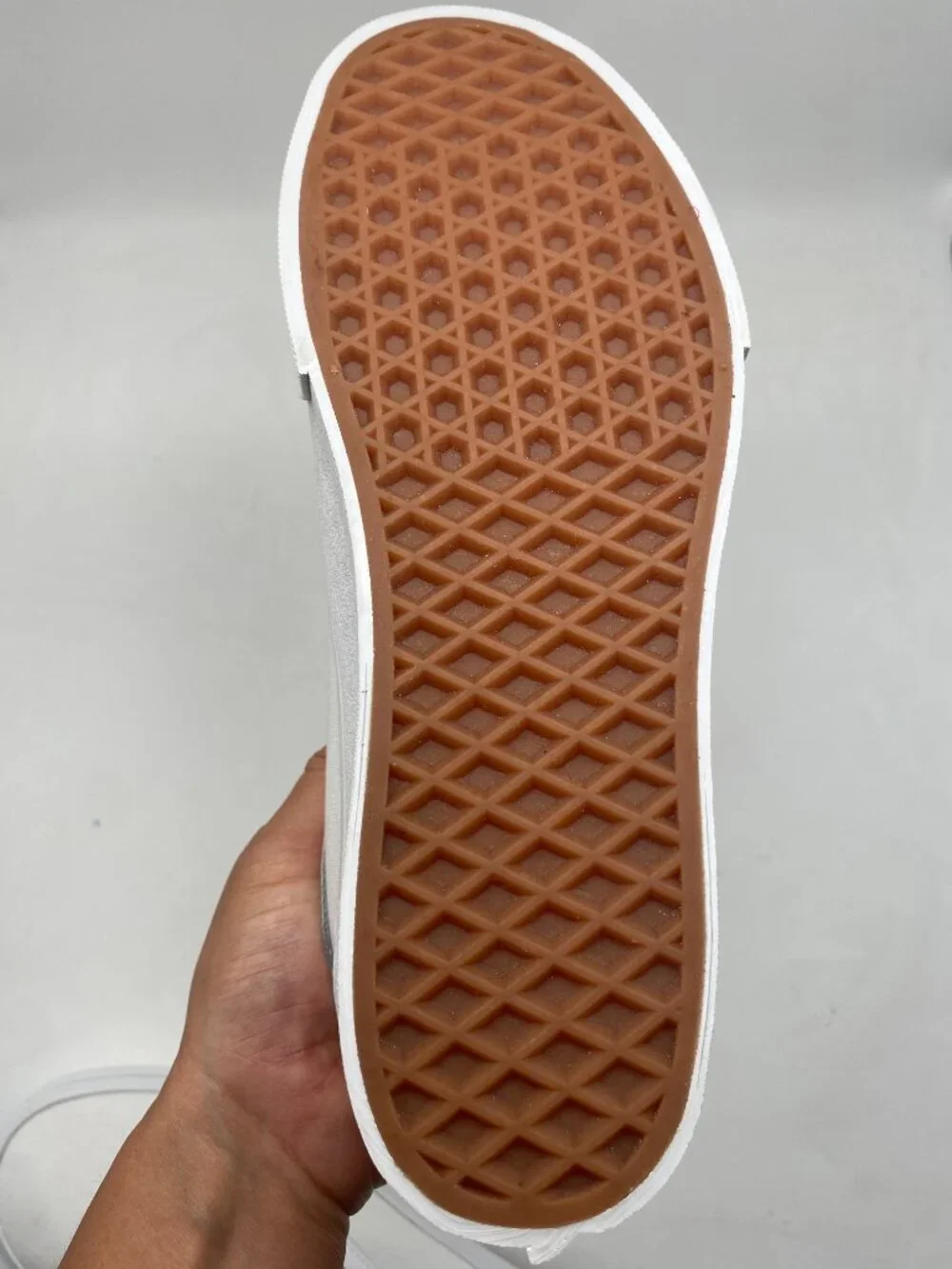 Vans brand new